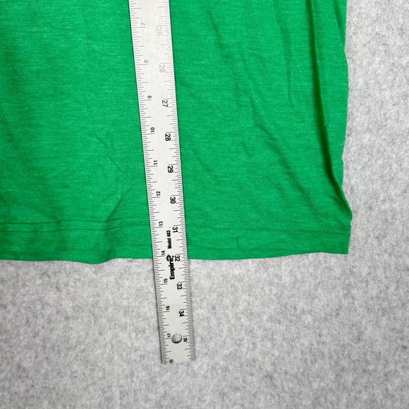 Boston Celtics NBA Homage Grateful Dead Dancing Leprechaun Bear T Shirt 3XL XXL - Picture 10 of 10